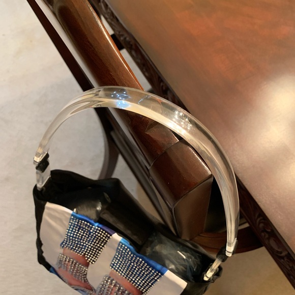 Prada tote bag customized - Picture 11 of 15